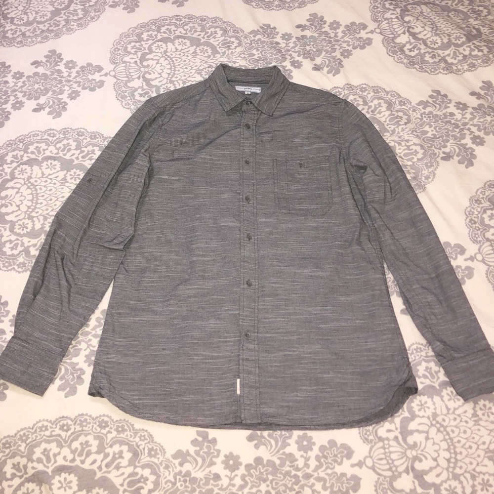 Pd&c button down - Picture 1 of 3